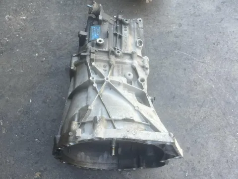 Κιβώτιο Ταχυτήτων (Σασμάν) Χειροκίνητο για BMW Z4 (2003 - 2005) (E85) 2000 ((N46B20A)) Petrol 150 2.0 i 