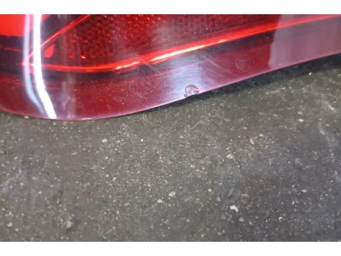 Φανάρι Πίσω Αριστερό LED Ελαττωματικό για MERCEDES CLA - CLASS (2013 - 2019) (W117 - C117) Sedan - 4dr  - 