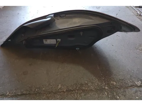 Φανάρι Πίσω Αριστερό LED Ελαττωματικό για MERCEDES CLA - CLASS (2013 - 2019) (W117 - C117) Sedan - 4dr  - 