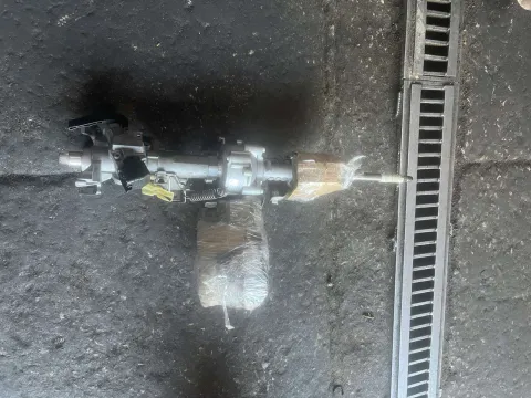 Κολόνα Τιμονιού Ηλεκτρική Μεταχειρισμένη για BMW Z4 (2003 - 2005) (E85) 