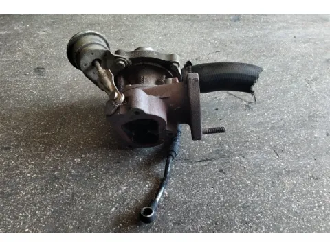 Τουρμπίνα 73501344 για OPEL COMBO (2004 - 2006) C Mini Van 1300 (Z13DT) Diesel 69 CDTI 16 valve * ΠΑΛΕΤΑ 139 *ΝΕΑ ΓΕΝΙΑ  - 