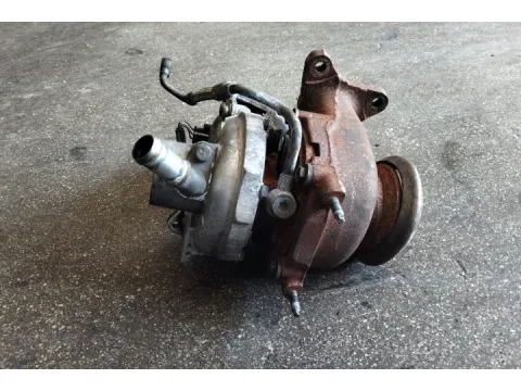 Τουρμπίνα 55270995 για FIAT 500 (2007 - 2016) Hatchback - 3dr 1300 (199B1.000) Diesel 95 Multijet * ΠΑΛΕΤΑ 140 *ΝΕΑ ΓΕΝΙΑ  - 