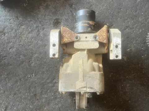Διαφορικό Κομπλέ Πίσω για FIAT PANDA (2004 - 2009 ) (169) , (2009 - 2011 ) (169) 