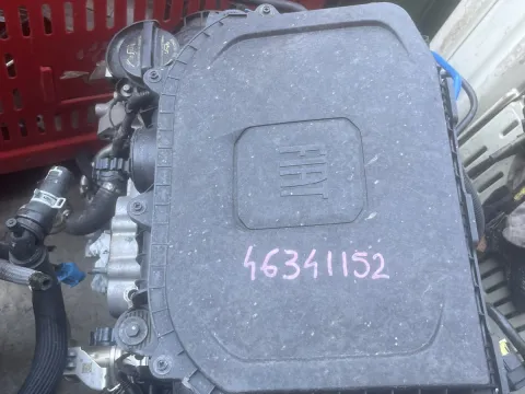 Κινητήρας Κορμός - Καπάκι για FIAT 500 (2016 - ) Hatchback 3dr 