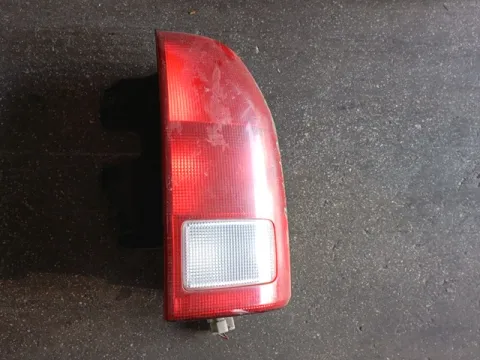 Φανάρι Πίσω Δεξί Ελαττωματικό για SUZUKI GRAND VITARA (1999 - 2001) (SQ) , (2001 - 2003) (JA) XL-7 , (2002 - 2005) (SQ) 