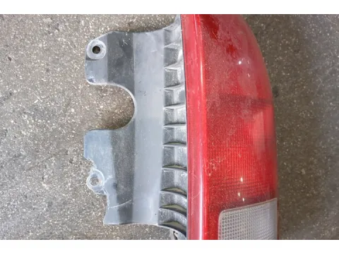 Φανάρι Πίσω Δεξί Ελαττωματικό για SUZUKI GRAND VITARA (1999 - 2001) (SQ) , (2001 - 2003) (JA) XL-7 , (2002 - 2005) (SQ)  - 