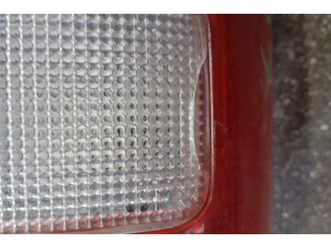 Φανάρι Πίσω Δεξί Ελαττωματικό για SUZUKI GRAND VITARA (1999 - 2001) (SQ) , (2001 - 2003) (JA) XL-7 , (2002 - 2005) (SQ)  - 
