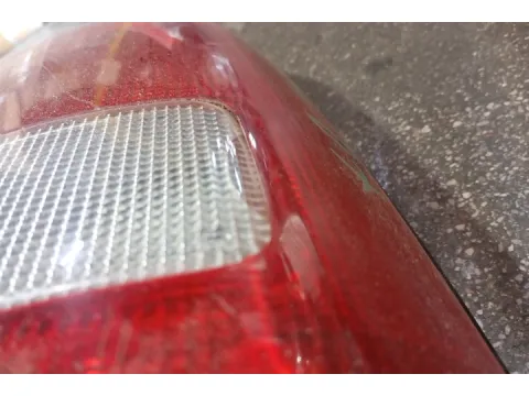 Φανάρι Πίσω Δεξί Ελαττωματικό για SUZUKI GRAND VITARA (1999 - 2001) (SQ) , (2001 - 2003) (JA) XL-7 , (2002 - 2005) (SQ)  - 