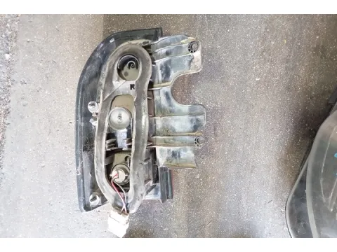 Φανάρι Πίσω Δεξί Ελαττωματικό για SUZUKI GRAND VITARA (1999 - 2001) (SQ) , (2001 - 2003) (JA) XL-7 , (2002 - 2005) (SQ)  - 