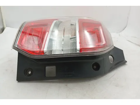 Φανάρι Πίσω Αριστερό για SUBARU FORESTER (2013 - ) SUV- ΕΚΤΟΣ ΔΡΟΜΟΥ - 5dr  - 