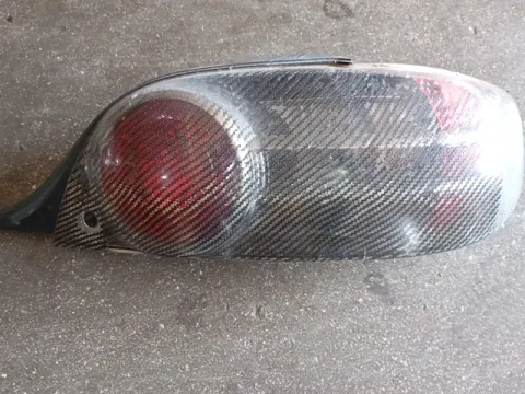 Φανάρι Πίσω Δεξί για MAZDA RX8 (2004 - 2008) (SE17) 