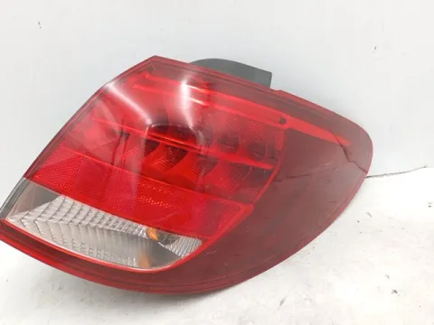 Φανάρι Πίσω Δεξί F/L για MERCEDES B - CLASS (2014 - 2018) (W246) Hatchback - 5dr 