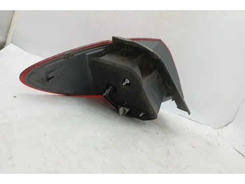 Φανάρι Πίσω Δεξί F/L για MERCEDES B - CLASS (2014 - 2018) (W246) Hatchback - 5dr  - 