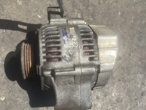 Δυναμό - Εναλλάκτης για TOYOTA COROLLA (1997 - 1999) (A111) 1300 4E-FE Petrol 86 16 valve 
