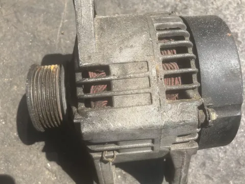Δυναμό - Εναλλάκτης για ALFA ROMEO 156 (1997 - 2003) (932) 1600 (AR 32102) Petrol 120 16V TS 
