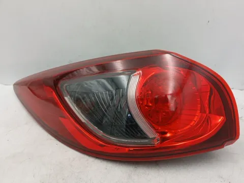Φανάρι Πίσω Αριστερό για MAZDA CX-5 (2013 - 2017) SUV- ΕΚΤΟΣ ΔΡΟΜΟΥ - 5dr 