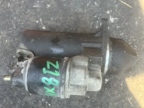Μίζα για OPEL ASTRA (1998 - 2004) G 1800 (Z18XE) Petrol 125 16 valve 