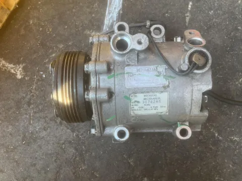 Συμπιεστής A-C (Κομπρέσορας) για SUZUKI SWIFT (2006 - 2008) (RS) 1300 M13A petrol 92 2wd 