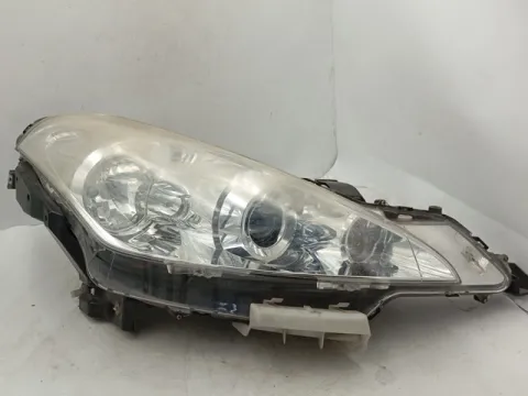 Φανάρι Εμπρός Δεξί για PEUGEOT 4007 (2007 - ) (GP_) SUV- ΕΚΤΟΣ ΔΡΟΜΟΥ - 5dr 