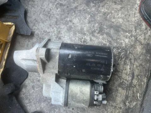 Μίζα για OPEL CORSA (2004 - 2006) C 1300 (Z 13 DT) Diesel 70 CDTI 