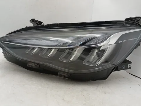 Φανάρι Εμπρός Αριστερό Led για MG HS (2020 - 2024) (AS23) (F/L) SUV - ΕΚΤΟΣ ΔΡΟΜΟΥ - 5dr 