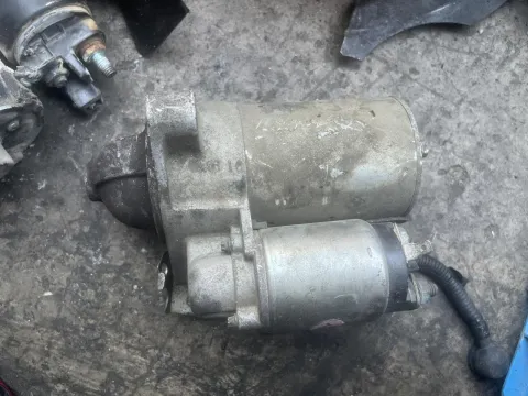 Μίζα για CHEVROLET - DAEWOO MATIZ (2005 - 2010) (M200) 800 F8CV petrol 52 