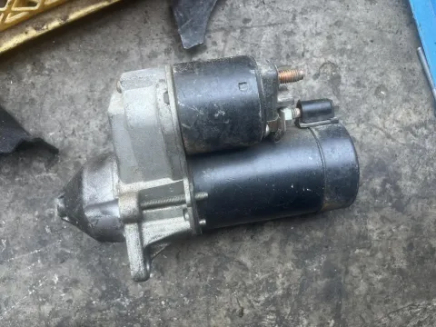 Μίζα για OPEL ASTRA (1998 - 2004) G 1400 (X14XE) (Z14XE) Petrol 90 16 valve 
