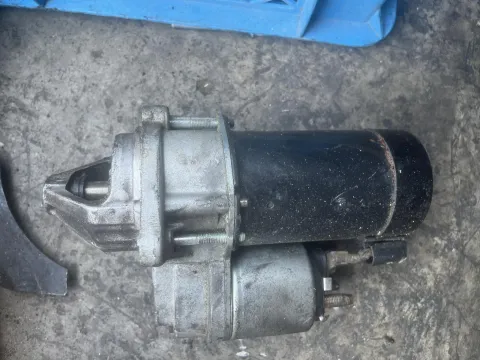 Μίζα για OPEL ASTRA (1998 - 2004) G 1400 (X14XE) (Z14XE) Petrol 90 16 valve 