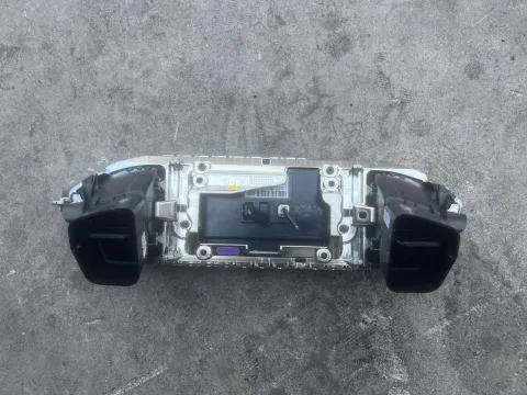 Οθόνη Υπολογιστή για PEUGEOT 308 (2014 - 2017) 982429858000  με ΜΟΝΑΔΑ 9822729780 - 