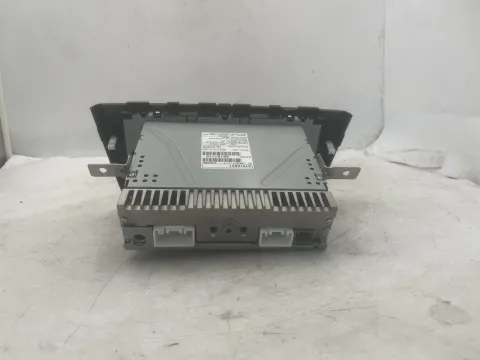 Οθόνη Υπολογιστή για MITSUBISHI SPACE STAR (2016 - 2019)  8701A621 - 