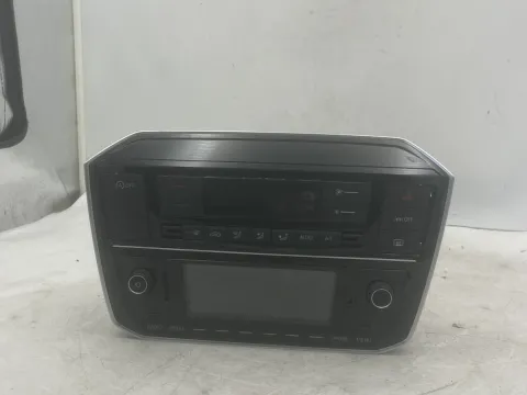 Οθόνη Υπολογιστή για VW UP (2016 - ) ( e-Up)   , SKODA CITIGO (2012 - ) ( ) 1S0035869B