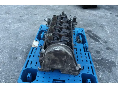 Καπάκι Κινητήρα (Κυλινδροκεφαλή) Σκέτο για HONDA HRV (1999 - 2001) (GH) SUV- ΕΚΤΟΣ ΔΡΟΜΟΥ- 5dr 1600 (D16W1) petrol 105 (GH3) 2WD SOHC-16V *ΝΕΑ ΓΕΝΙΑ*ΠΑΛΕΤΑ 63 - 