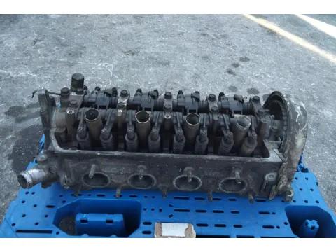 Καπάκι Κινητήρα (Κυλινδροκεφαλή) Σκέτο για HONDA HRV (1999 - 2001) (GH) SUV- ΕΚΤΟΣ ΔΡΟΜΟΥ- 5dr 1600 (D16W1) petrol 105 (GH3) 2WD SOHC-16V *ΝΕΑ ΓΕΝΙΑ*ΠΑΛΕΤΑ 63 - 