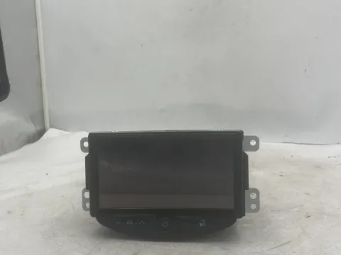 Οθόνη Υπολογιστή για OPEL CORSA (2014 - 2019) E 42338877 