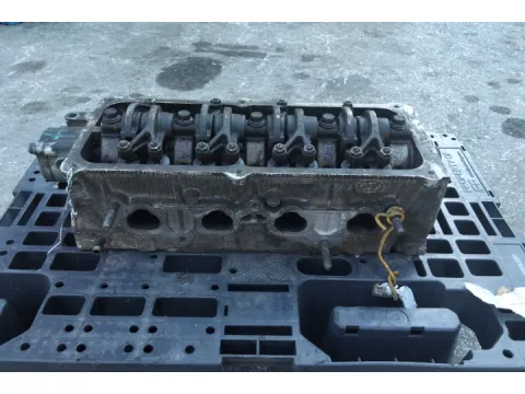 Καπάκι Κινητήρα (Κυλινδροκεφαλή) Σκέτο για HYUNDAI ATOS MPV (2000 - 2003) (MX) Hatchback - 5dr 1000 G4HC-E petrol 58 *ΝΕΑ ΓΕΝΙΑ*ΠΑΛΕΤΑ 64  - 