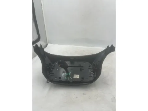Οθόνη Υπολογιστή για PEUGEOT 308 (2014 - 2017) 982429858000  με ΜΟΝΑΔΑ 9822729780 - 