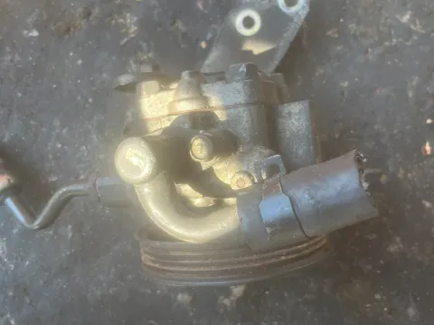 Αντλία Υδραυλικού Τιμονιού για CHEVROLET - DAEWOO MATIZ (2005 - 2010) (M200) 800 F8CV petrol 52 