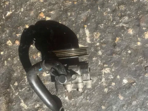Αντλία Υδραυλικού Τιμονιού για CHEVROLET - DAEWOO MATIZ (2005 - 2010) (M200) 800 F8CV petrol 52 