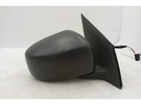 Καθρέπτης Εξωτερικός Δεξιός Ηλεκτρικός Μη Βαφόμενος  3pin για MITSUBISHI SPACE STAR (2013 - 2016) MPV - ΠΟΛΥΜΟΡΦΙΚΑ - 5dr  - 