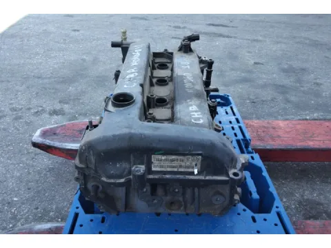 Καπάκι Κινητήρα (Κυλινδροκεφαλή) Κομπλέ 1S7G6090AX για FORD MONDEO (2003 - 2007) Mk3b (B4Y) Sedan - 4dr 1800 (CHB_) Petrol 125 16V  *ΝΕΑ ΓΕΝΙΑ*ΠΑΛΕΤΑ 72 - 