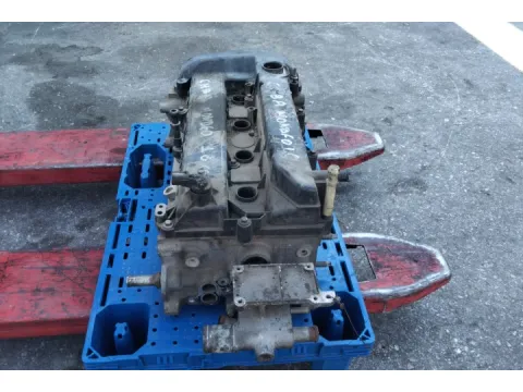 Καπάκι Κινητήρα (Κυλινδροκεφαλή) Κομπλέ 1S7G6090AX για FORD MONDEO (2003 - 2007) Mk3b (B4Y) Sedan - 4dr 1800 (CHB_) Petrol 125 16V  *ΝΕΑ ΓΕΝΙΑ*ΠΑΛΕΤΑ 72 - 