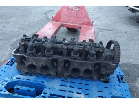 Καπάκι Κινητήρα (Κυλινδροκεφαλή) Σκέτο για MAZDA B-Series (1995 - 1998) (UF) Pick-Up - 2WD - 2dr Μιάμιση Καμπίνα 2000 FE petrol 0 Timing Belt *ΝΕΑ ΓΕΝΙΑ*ΠΑΛΕΤΑ 73  - 