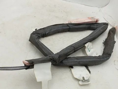 Αερόσακος Οροφής (Κουρτίνα) Αριστερός για PEUGEOT 3008 (2017 - 2020) (P84) MPV - ΠΟΛΥΜΟΡΦΙΚΑ - 5dr *Γ*