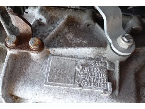 Κιβώτιο Ταχυτήτων (Σασμάν) Αυτόματο για BMW 3 Series (2005 - 2008) (E90-1-2-3) (E90) Sedan - 4dr 2500 ((N52B25A)) Petrol 218 325i , 5 Series (2003 - 2007) (E60 1) (E60) Sedan - 4dr  - 