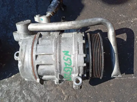 Συμπιεστής A-C (Κομπρέσορας) για BMW 3 Series (2005 - 2008) (E90-1-2-3) (E90) Sedan - 4dr 2500 (N52B25A) Petrol 218 325xi , 5 Series (2003 - 2007) (E60 1) (E60) Sedan - 4dr 