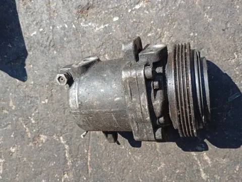 Συμπιεστής A-C (Κομπρέσορας) για SUZUKI WAGON R (2000 - 2003) (RB) MPV - ΠΟΛΥΜΟΡΦΙΚΑ - 5dr 1300 (G13BB) petrol 76 RB413 (MA53) 
