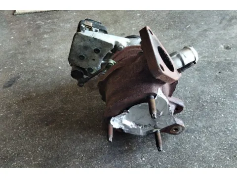 Τουρμπίνα BK2Q-6K682-GA για FORD TRANSIT (2006 - 2012) Van 2200 (PGFA) Diesel 140 TDCi * ΠΑΛΕΤΑ 143 *ΝΕΑ ΓΕΝΙΑ  - 