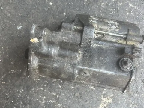 Μίζα για TOYOTA COROLLA (1997 - 1999) (A111) 1300 4E-FE Petrol 86 16 valve 