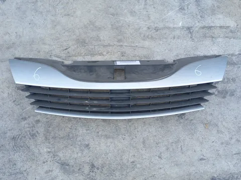 Μάσκα  Εμπρός για RENAULT LAGUNA (2001 - 2005) (BG) (KG) 