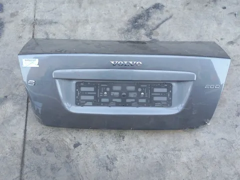 Καπό Πίσω για VOLVO S40 (2004 - 2007) (MS) Sedan - 4dr *Γ*